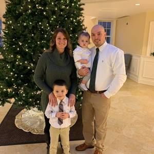 Meet your Posher, Anthony